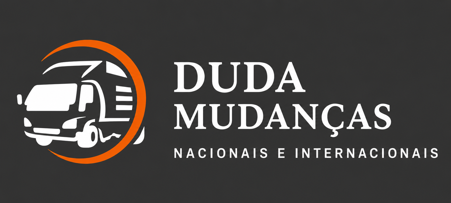 Duda Mudanças — Nacionais e Internacionais